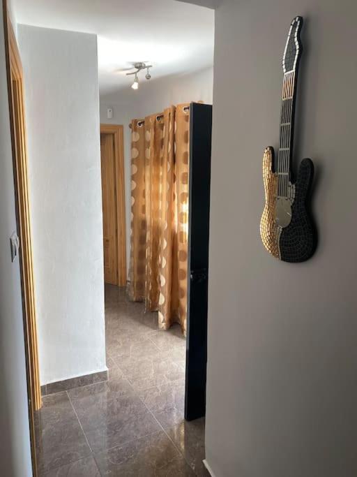 Preciosa Casa Soleada En Mirador Albaicin Βίλα Γρανάδα Εξωτερικό φωτογραφία
