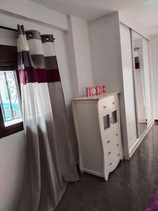 Preciosa Casa Soleada En Mirador Albaicin Βίλα Γρανάδα Εξωτερικό φωτογραφία