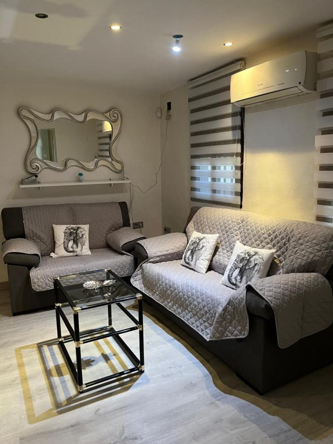 Preciosa Casa Soleada En Mirador Albaicin Βίλα Γρανάδα Εξωτερικό φωτογραφία