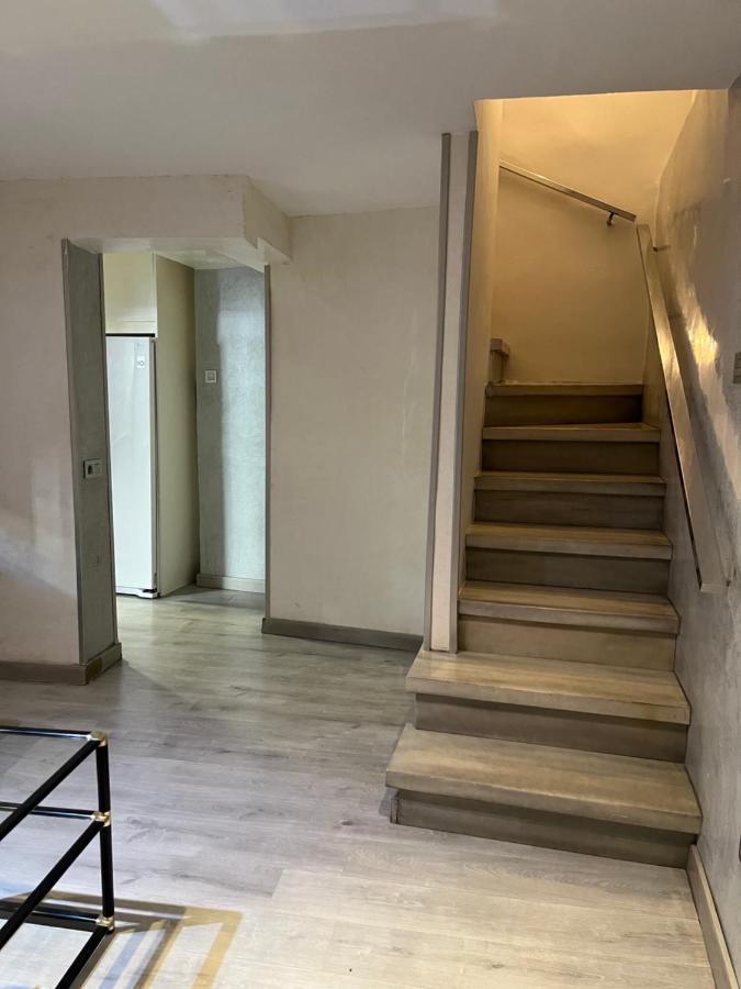 Preciosa Casa Soleada En Mirador Albaicin Βίλα Γρανάδα Εξωτερικό φωτογραφία