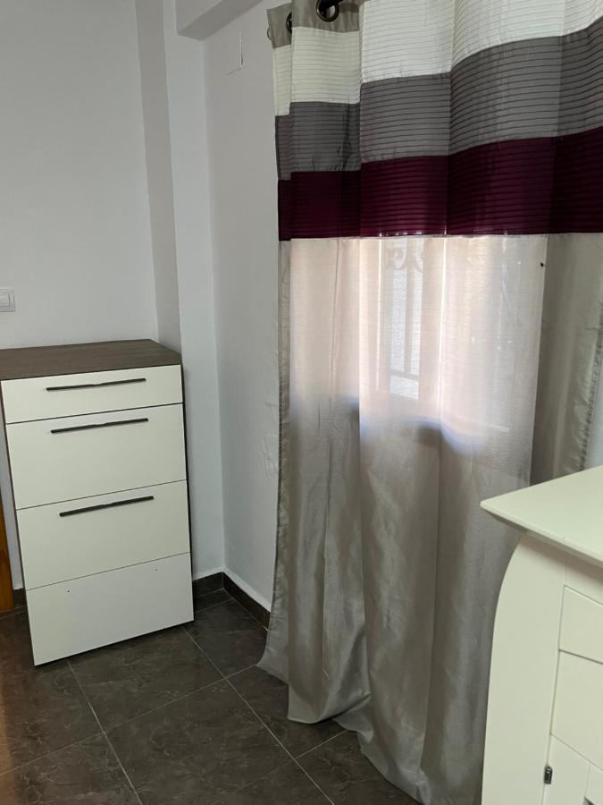 Preciosa Casa Soleada En Mirador Albaicin Βίλα Γρανάδα Εξωτερικό φωτογραφία
