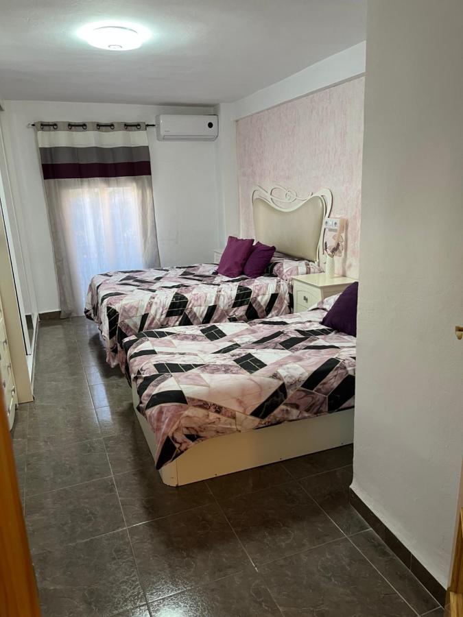Preciosa Casa Soleada En Mirador Albaicin Βίλα Γρανάδα Εξωτερικό φωτογραφία