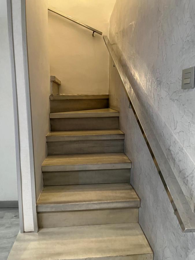 Preciosa Casa Soleada En Mirador Albaicin Βίλα Γρανάδα Εξωτερικό φωτογραφία