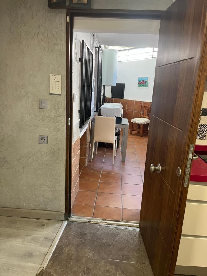 Preciosa Casa Soleada En Mirador Albaicin Βίλα Γρανάδα Εξωτερικό φωτογραφία