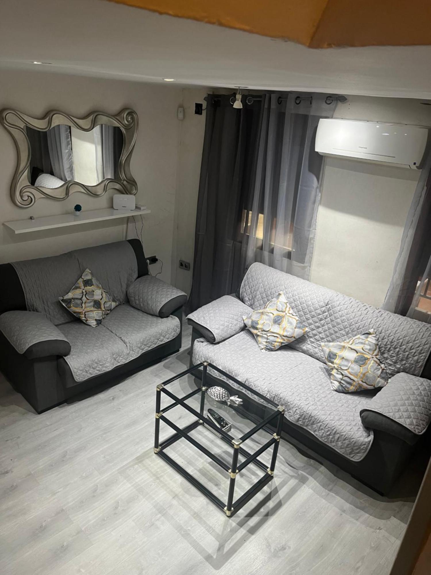 Preciosa Casa Soleada En Mirador Albaicin Βίλα Γρανάδα Εξωτερικό φωτογραφία
