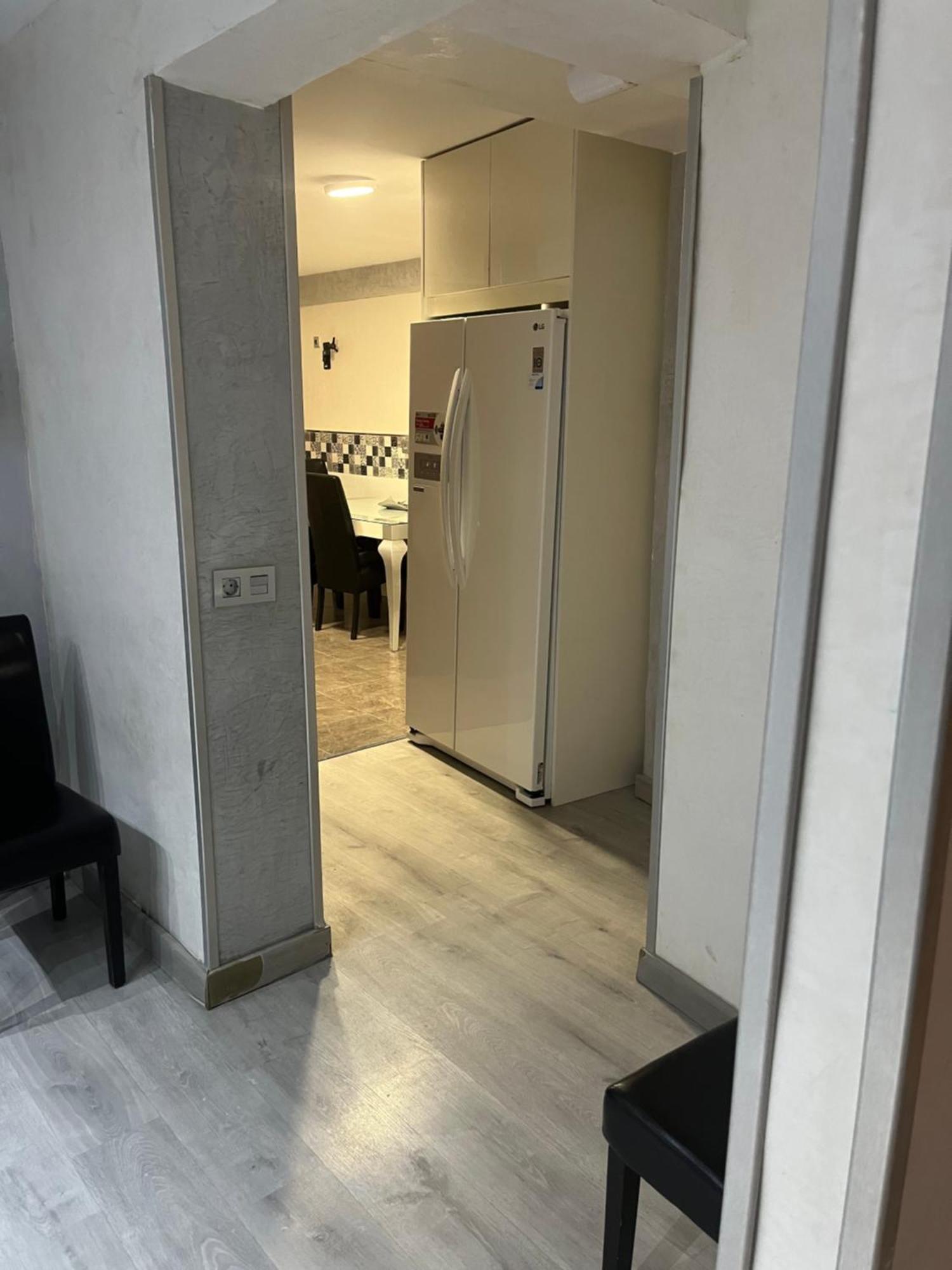 Preciosa Casa Soleada En Mirador Albaicin Βίλα Γρανάδα Εξωτερικό φωτογραφία