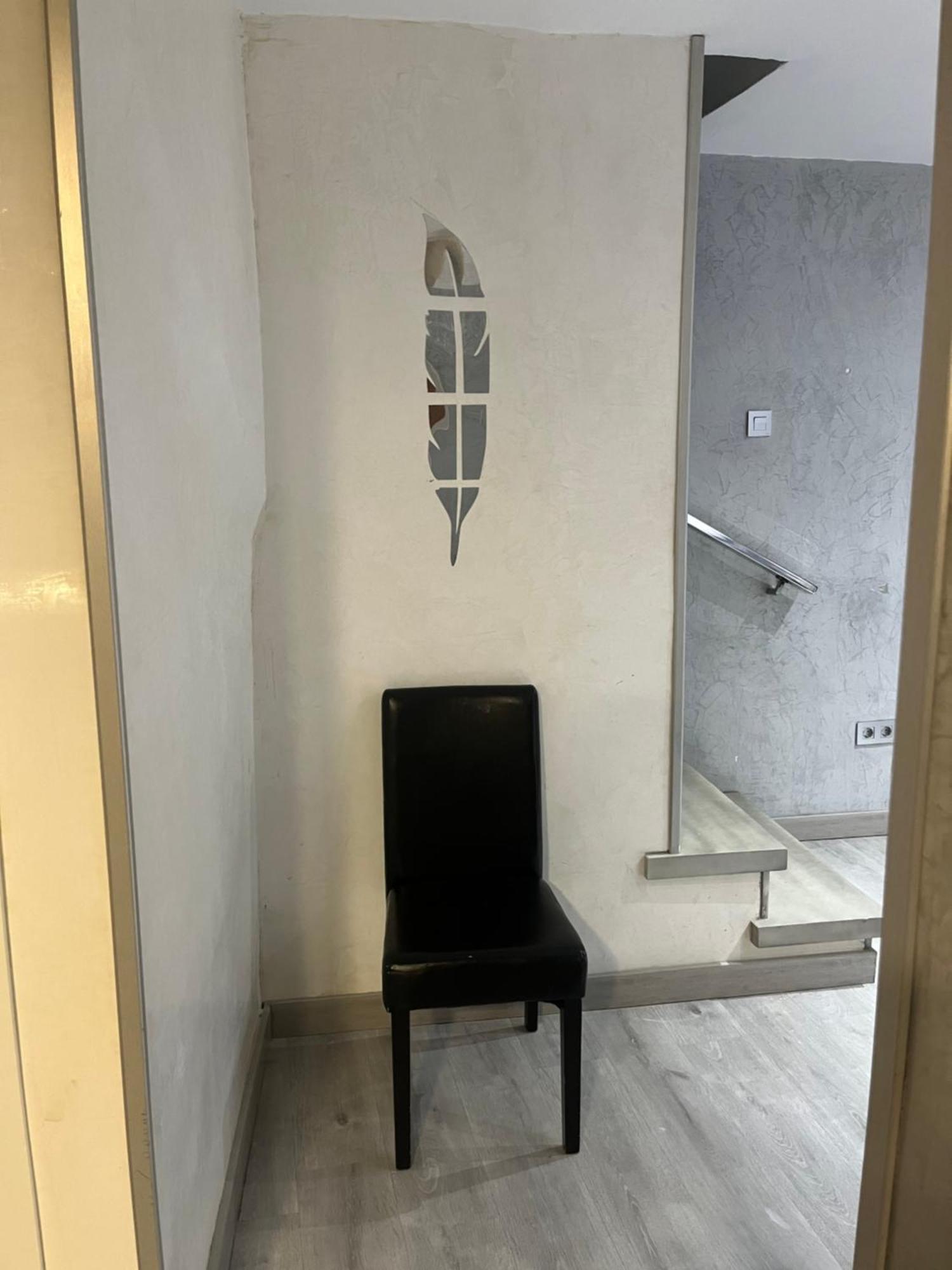 Preciosa Casa Soleada En Mirador Albaicin Βίλα Γρανάδα Εξωτερικό φωτογραφία