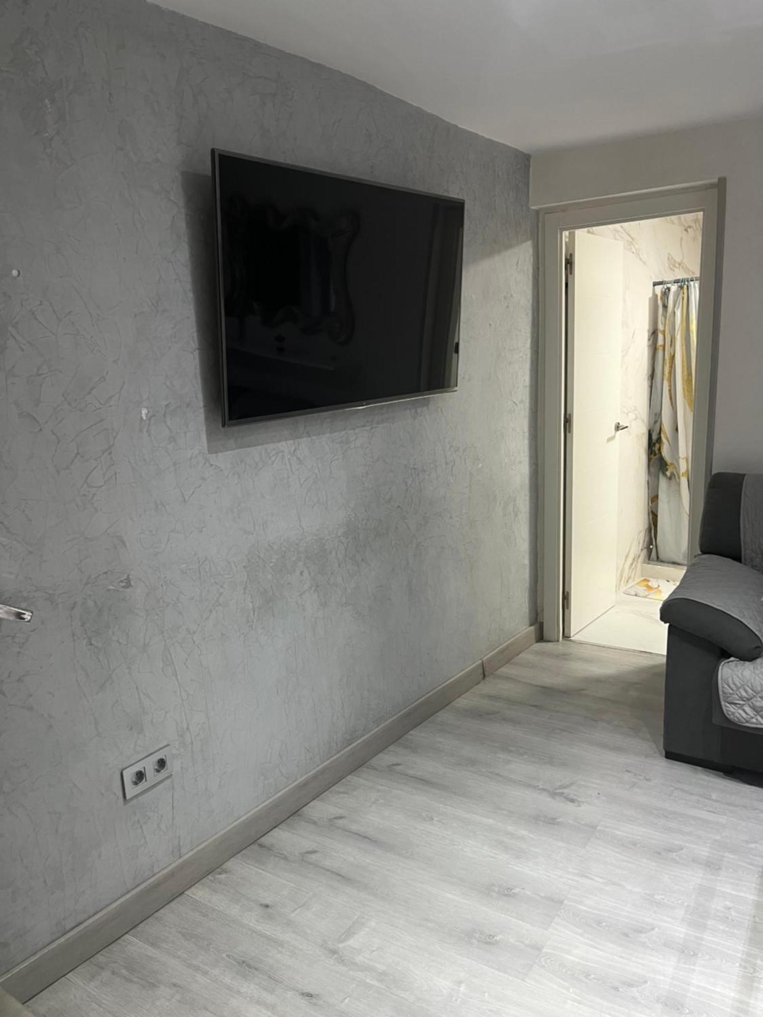 Preciosa Casa Soleada En Mirador Albaicin Βίλα Γρανάδα Εξωτερικό φωτογραφία