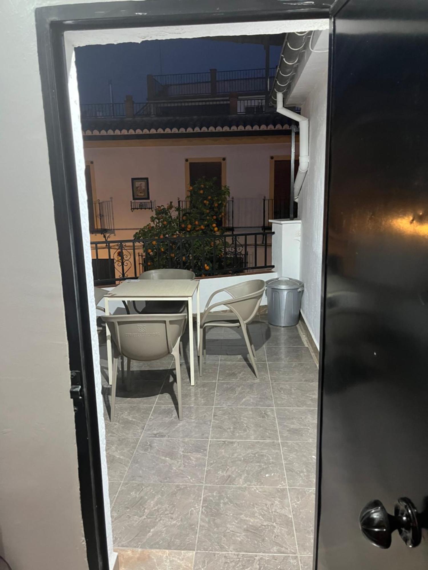 Preciosa Casa Soleada En Mirador Albaicin Βίλα Γρανάδα Εξωτερικό φωτογραφία
