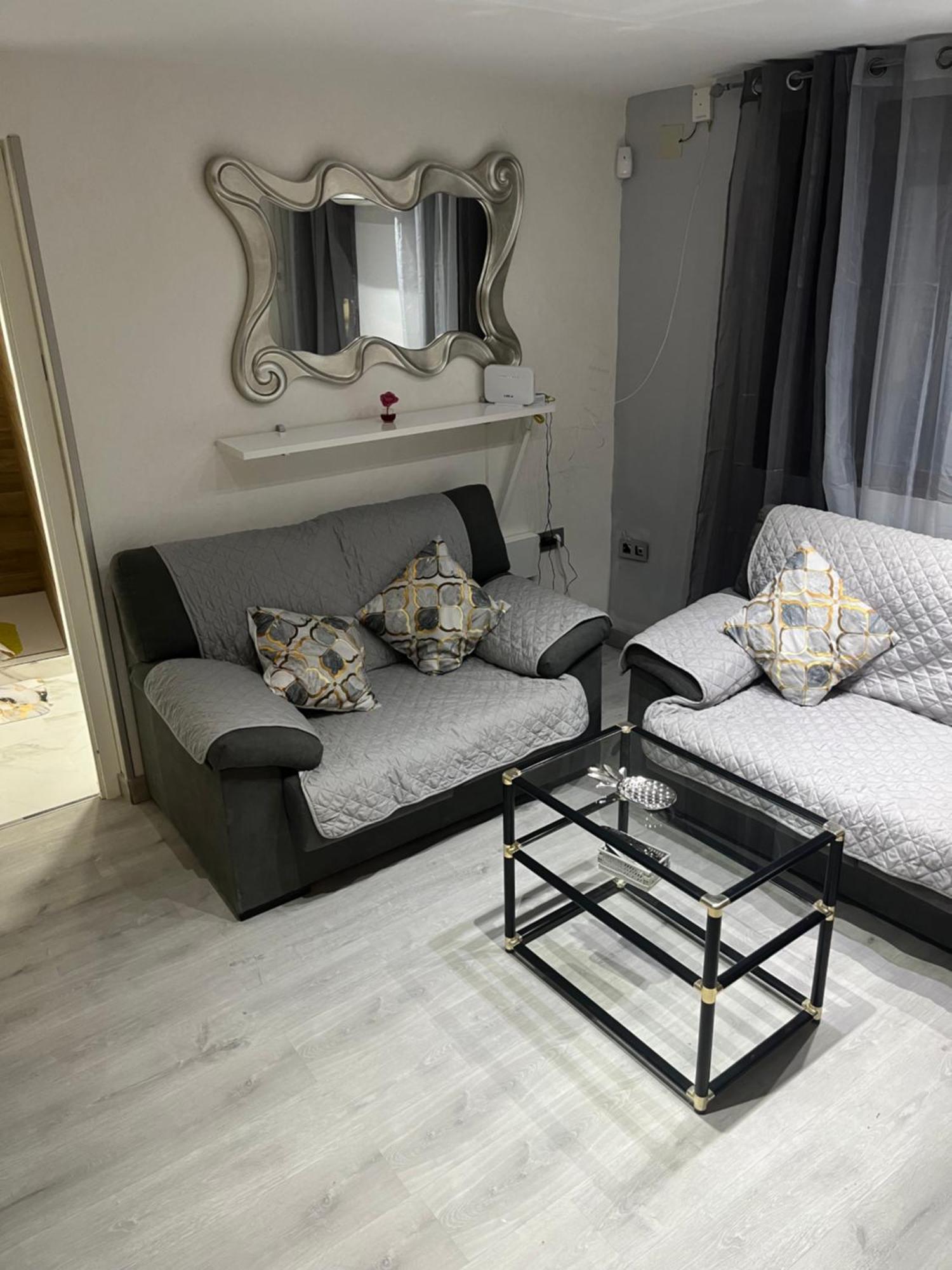Preciosa Casa Soleada En Mirador Albaicin Βίλα Γρανάδα Εξωτερικό φωτογραφία